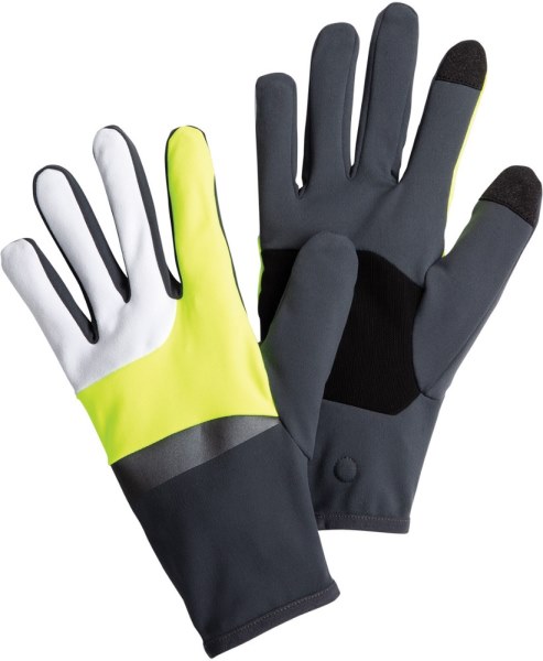 Guantes De Peso Medio Brooks Fusion Rei Co-op Blanco