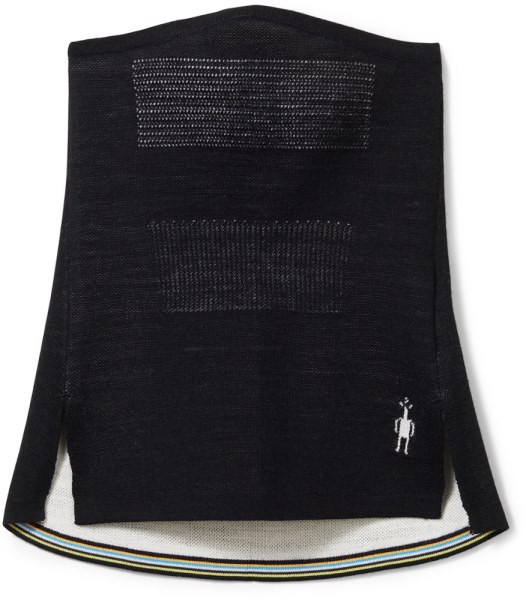 Braga De Cuello Rei Co-op White Smartwool Intraknit Merino 200