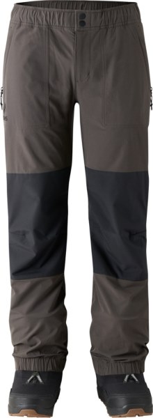 Gris Rei Co-op Jones High Sierra Pro Pantalones Hombres