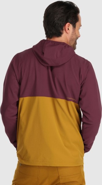 Kalamata Rei Co-op Outdoor Research Ferrosi Anorak Hombres