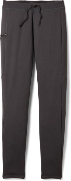 Patagonia R1 Pantalones Diarios Hombres Negro Rei Co-op
