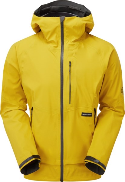 Hot Spot-ash Artilect Shadow Canyon Shell Chaqueta Hombres Rei Co-op