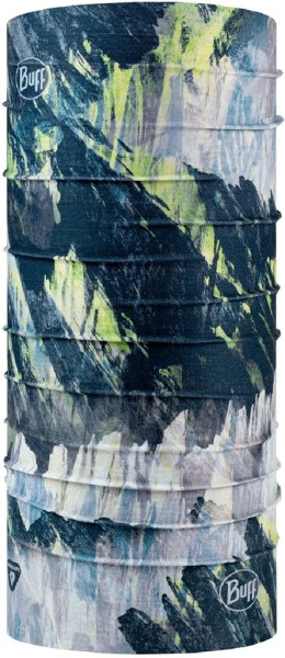 Gorro Multifunción Rei Co-op Buff Thermonet Gris