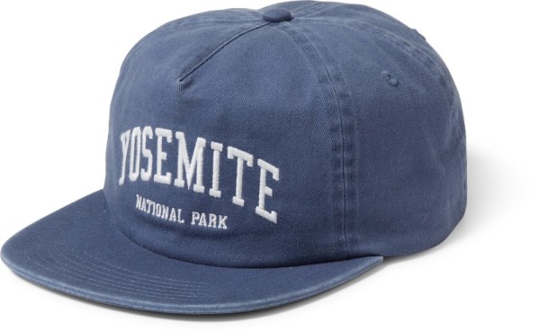 Proyecto De Parques Parque Nacional Sombrero De 5 Paneles Azul Marino Rei Co-op