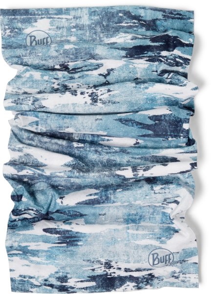 Buff Coolnet Uv Gorra Multifuncional Gris Rei Co-op