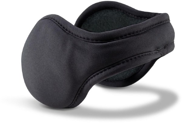Negro Rei Co-op 180s Urban Ear Warmer Hombres