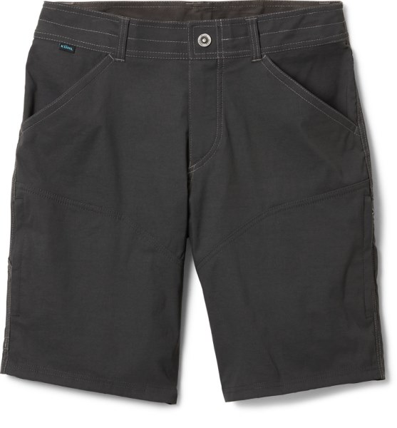 Pantalones Cortos Rei Co-op Kuhl Renegade Hombres 10 Entrepierna Koal