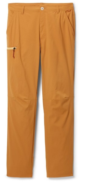 Marrón Rei Co-op Trailmade Pantalones Hombres