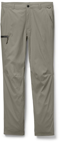 Pantalones Trailmade Rei Co-op Gris Stratus Hombre