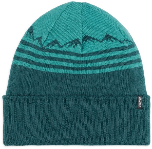 Outdoor Research Kick Turn Beanie Treeline-Lake Rei Co-op