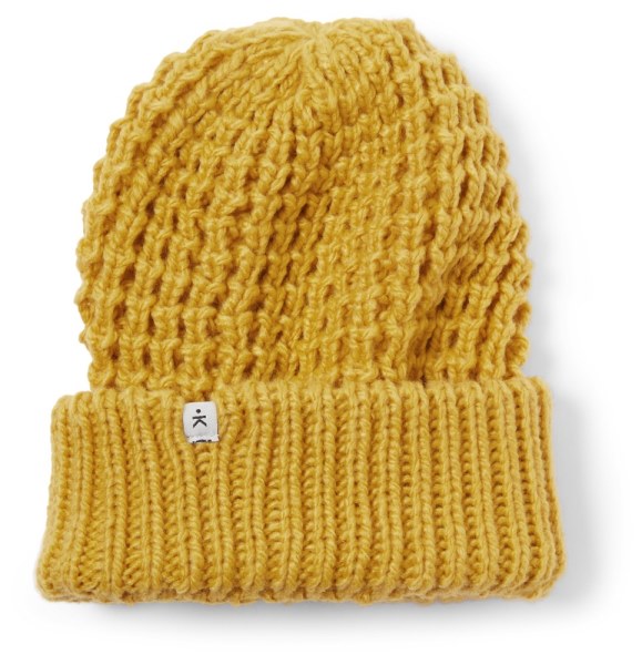 Rei Co-op Dijon Fuente Conocida Brix Beanie