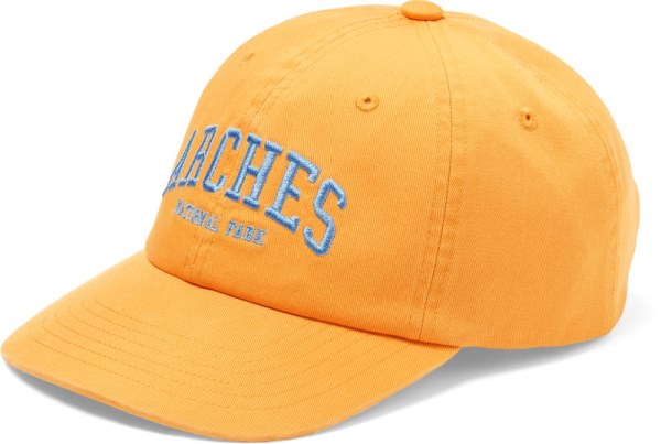 Proyecto De Parques Parque Nacional Cap Rei Co-op Amarillo