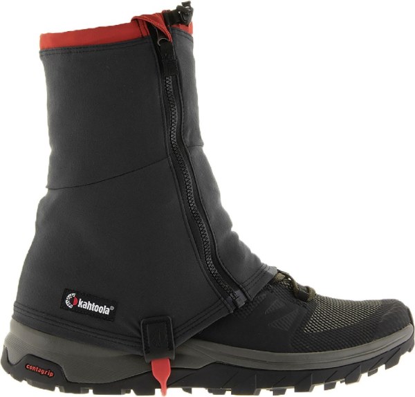 Polainas Medias Rei Co-op Graphite Kahtoola Renagaiter