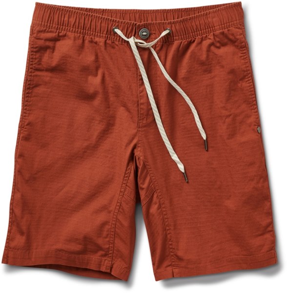 Pantalones Cortos Oscuros Penny Vuori Ripstop Hombres Rei Co-op