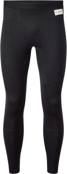 Black Artilect Darkhorse 185 Leggins De Capa Base Zonificados Hombres Rei Co-op