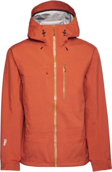 Rei Co-op Rústico Flylow Bata De Laboratorio Hombres