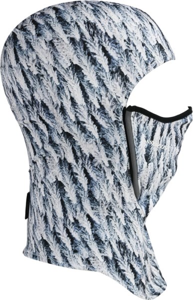 Blanco Seirus Magnemask Pasamontañas Rei Co-op