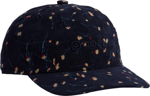 Carbon The Encore Gorra Clásica Rei Co-op Azul Marino