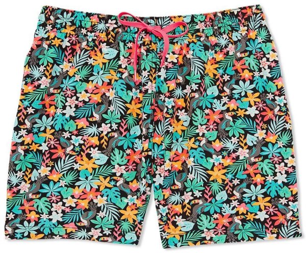 Rei Co-op Chubbies Stretch 5.5 Bañador Hombre Bloomerangs