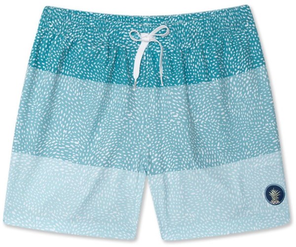 Tiburones Ballena Rei Co-op Chubbies Stretch 5.5 Traje De Baño Para Hombres