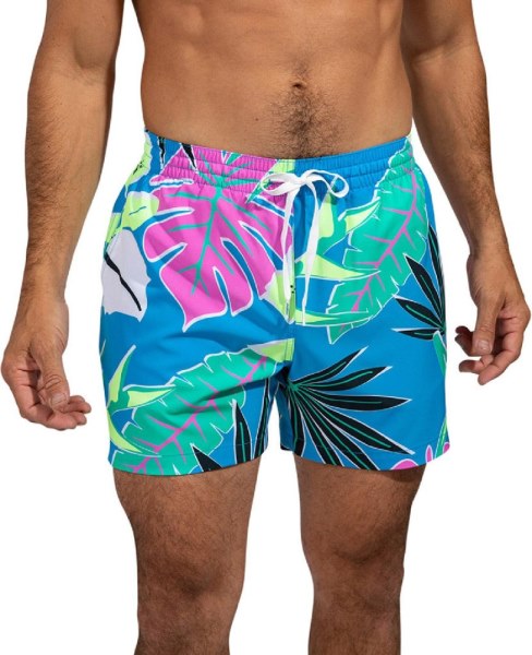 Chubbies Stretch 5.5 Traje De Baño Hombres Rei Co-op Grandes Nadadores