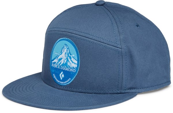 Gorra De Chimenea Rei Co-op Blue Black Diamond