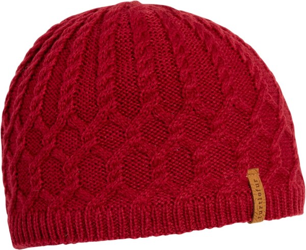 Piel De Tortuga Thea Sombrero Rei Co-op Cereza