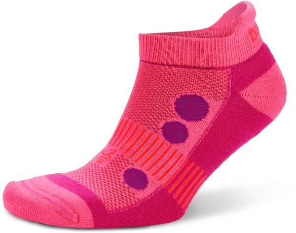 Balega Hidden Cool Calcetines Niño Rei Co-op Rosa