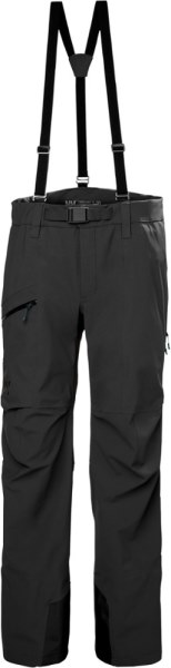 Ebony Helly Hansen Verglas Bc Pantalones Hombres Rei Co-op