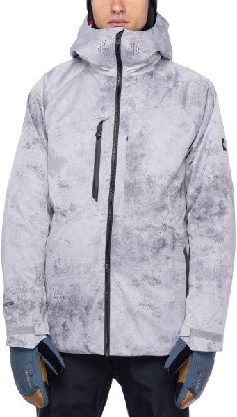 Moon Jacquard 686 Hydrastash Reserve Chaqueta Aislante Hombre Rei Co-op
