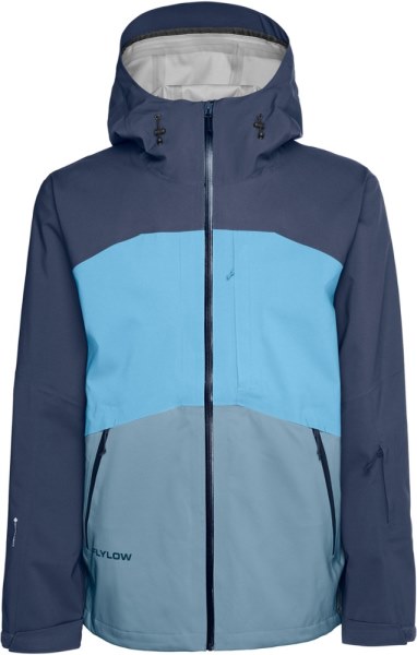 Noche Flylow Malone Chaqueta Hombres Rei Co-op