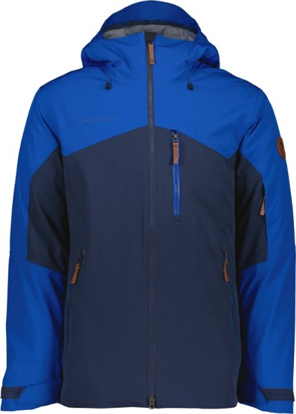 Rei Co-op Stellar Obermeyer Chandler Shell Chaqueta Hombres