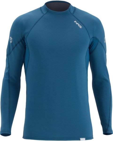 Poseidon Rei Co-op Nrs Hydroskin 0.5 Camisa Hombres