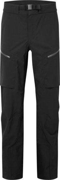 Artilect Kinetic Fusion Pantalones Hombres Rei Co-op Negro