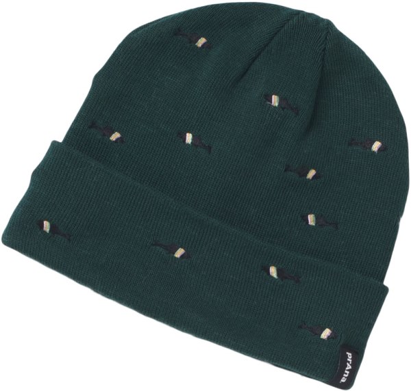Gorro Co-op Soft Pine Rainbow Prana Wild Now De Rei