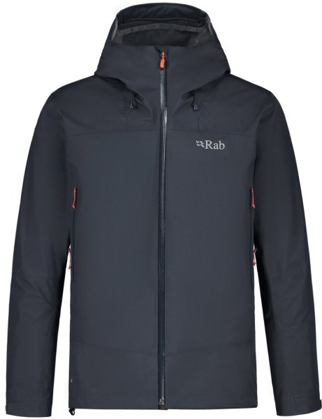 Rei Co-op Rab Arc Eco Chaqueta Hombres Beluga