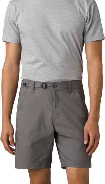 Flint Prana Shorts Elásticos Ii Hombre 8 Entrepierna Rei Co-op