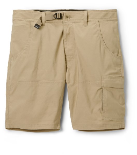 Shorts Rei Co-op Sandbar Prana Stretch Ii Hombre 8 Entrepierna