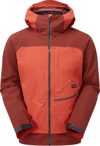 Artilect Formación 3l Shell Chaqueta Hombres Rei Co-op Ember