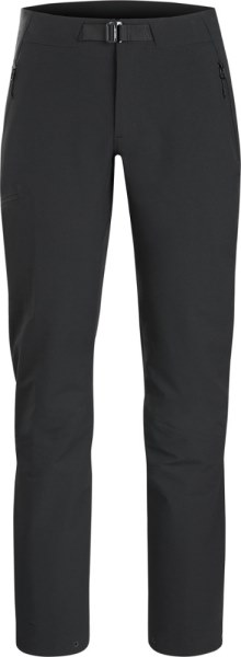 Rei Co-op Arc'teryx Gamma Ar Cepillado Pantalones Hombres Negro