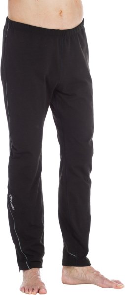 Negro Rei Co-op Sporthill Pantalones De Invierno Para Hombres