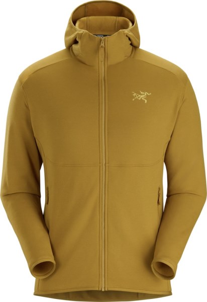 Arc'teryx Kyanite Ar Sudadera Con Capucha Hombres Rei Co-op Daze