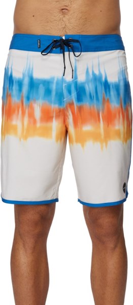 O'neill Hyperfreak Dreamweaver Board Shorts Hombres Rei Co-op Crema