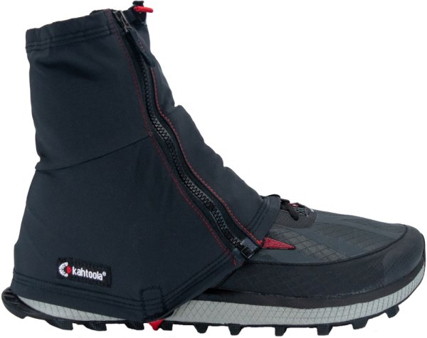 Polainas Kahtoola Instagaiter Mid Rei Co-op Grafito