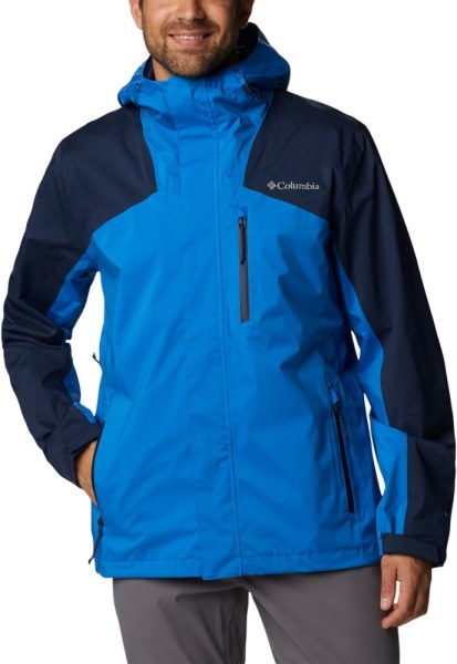 Indigo Rei Co-op Columbia Ten Trails Chaqueta Hombres