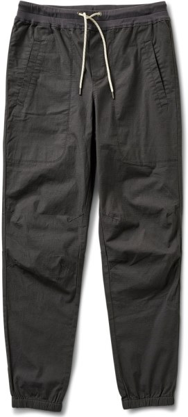 Pantalones De Chándal Traveller De Ripstop Vuori De Carbón Para Hombres Rei Co-op