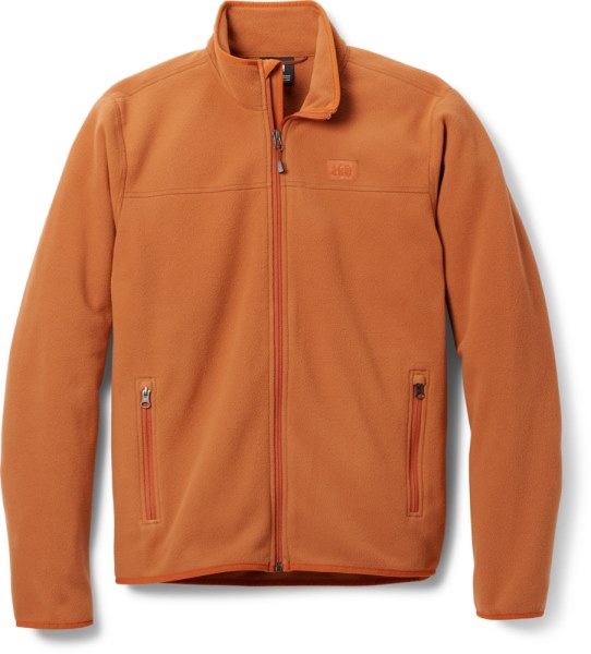 Chaqueta Polar Innovadora 2.0 De Washed Spice Rei Co-op Para Hombre