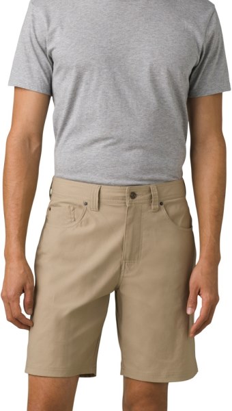 Prana Brion Shorts Ii Hombre 9 Entrepierna Sandbar Rei Co-op
