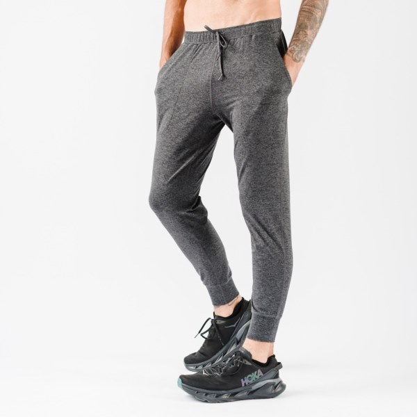Pantalones Jogger Rei Co-op Black Rabbit Ez Hombre