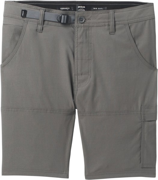 Flint Rei Co-op Prana Shorts Elásticos Ii Hombre 10 Entrepierna